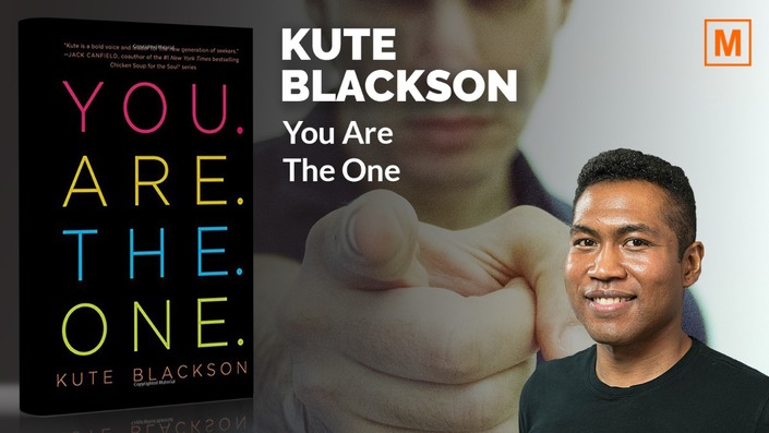 You Are The One